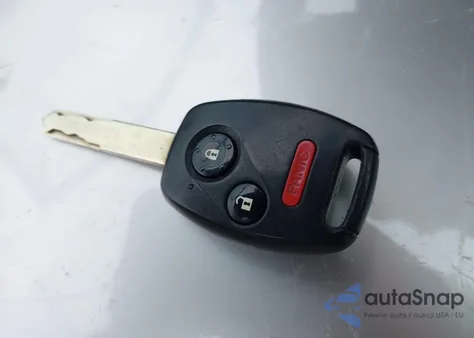 2010 Honda Cr-V Ex-L z USA, uszkodzony, nr VIN 5J6RE4H72AL067906